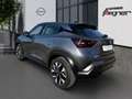Nissan Juke Acenta, Komfort-Paket, RFK Grau - thumbnail 5
