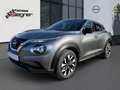 Nissan Juke Acenta, Komfort-Paket, RFK Grau - thumbnail 2
