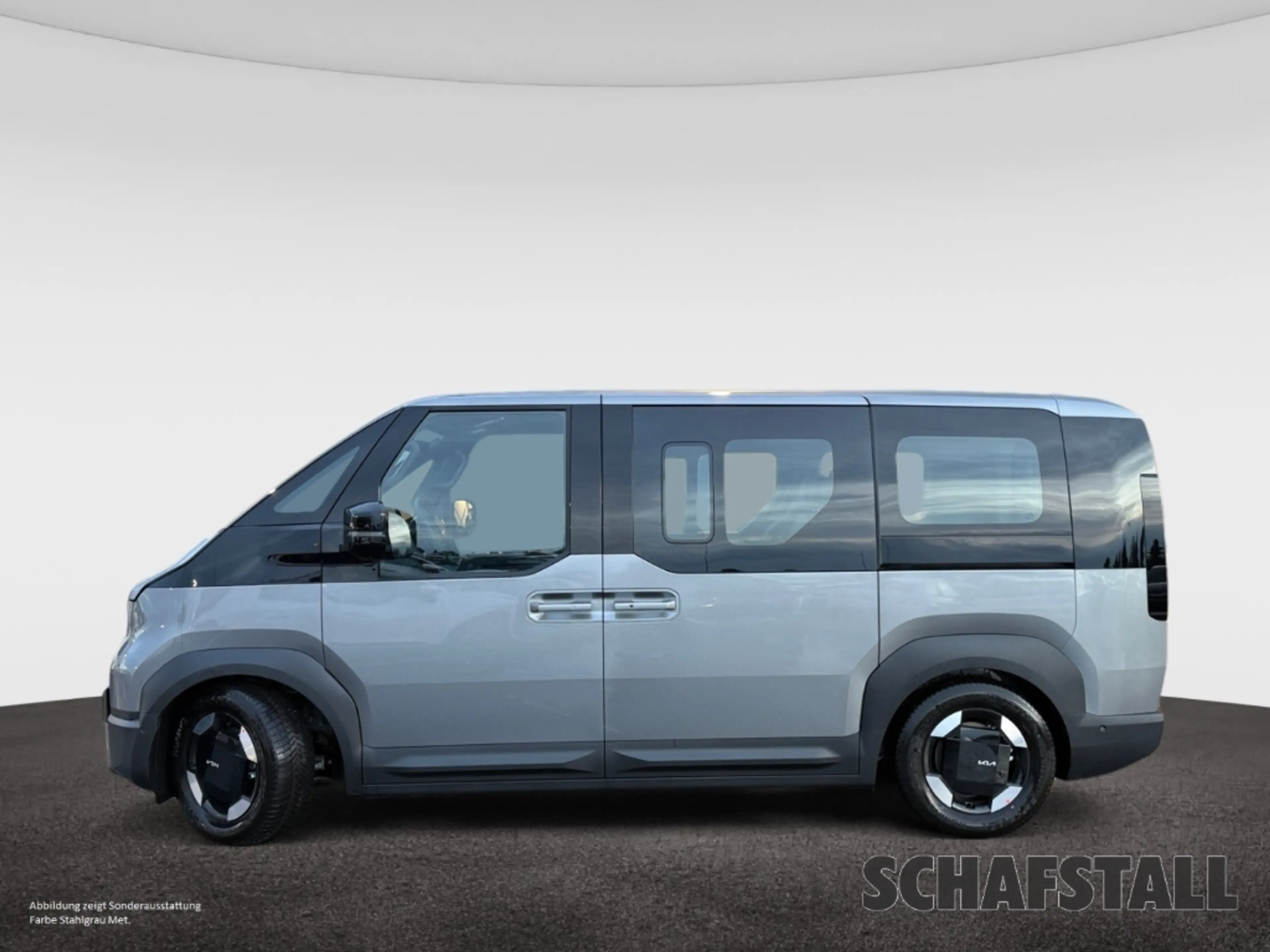 Kia PV5 Passenger ELITE 71.2 Gewerbe WP SMP PP SP CP AW sofort verfü — photo 2