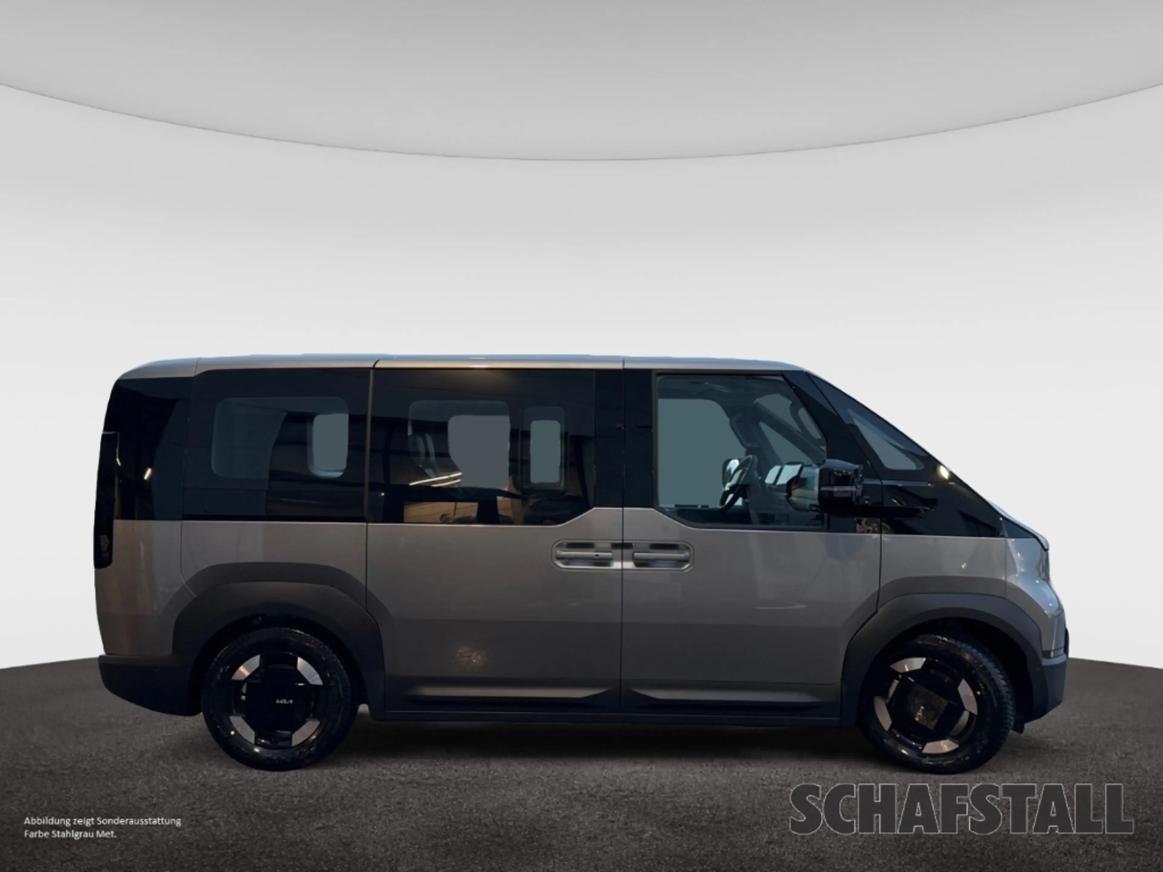 Kia PV5 Passenger ELITE 71.2 Gewerbe WP SMP PP SP CP AW sofort verfü — photo 7