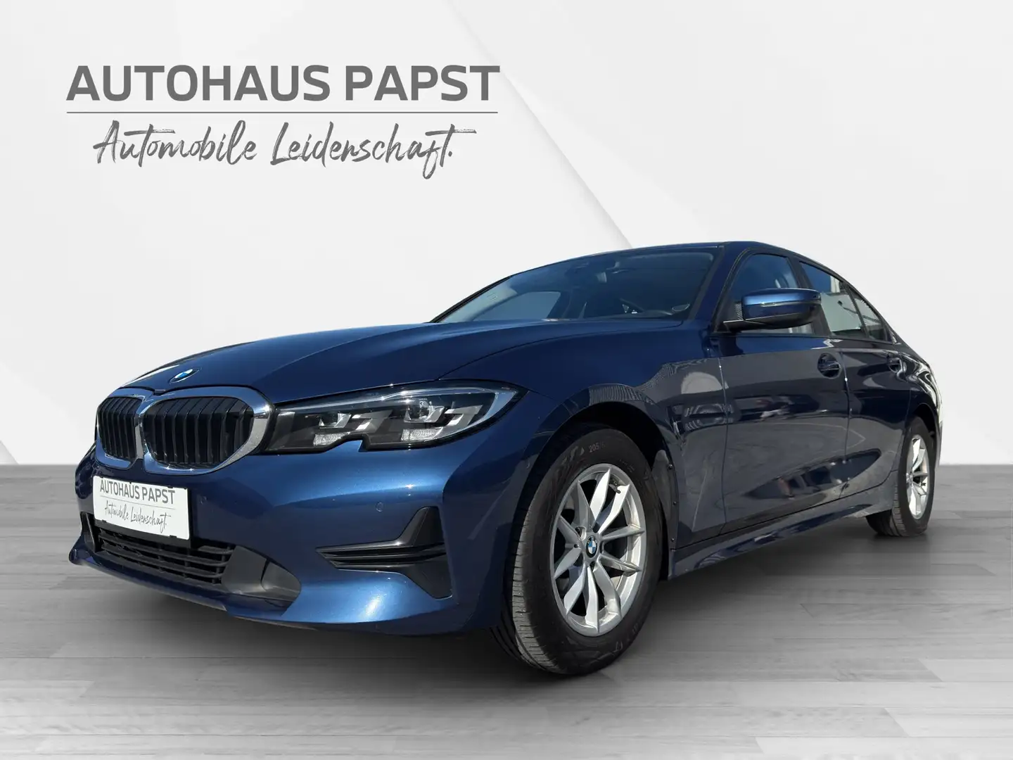 BMW 316 *** MODELL ADVANTAGE *** - 1