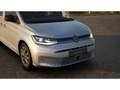 Volkswagen Caddy GOAL 1,5 TSI DSG *5 Jahre Garantie* Silber - thumbnail 11