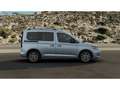 Volkswagen Caddy GOAL 1,5 TSI DSG *5 Jahre Garantie* Silber - thumbnail 8