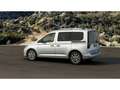 Volkswagen Caddy GOAL 1,5 TSI DSG *5 Jahre Garantie* Silber - thumbnail 4