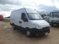 Iveco Daily 35s15 furgone medio alto Blanco - thumbnail 3