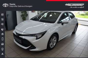 HB 1.8 Hybrid Comfort*Rückfahrkamera
