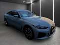 BMW i4 eDrive40 M SPORTPAKET+LIVE COCKPIT PRO+ANH.KUPPLUN Grey - thumbnail 2
