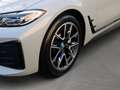 BMW i4 eDrive40 M SPORTPAKET+LIVE COCKPIT PRO+ANH.KUPPLUN Grey - thumbnail 9