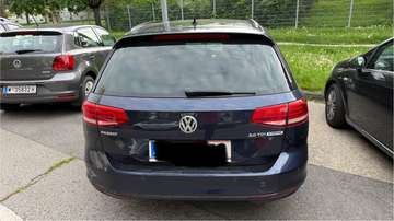 2.0 TDI (BlueMotion Technology) Comfortline