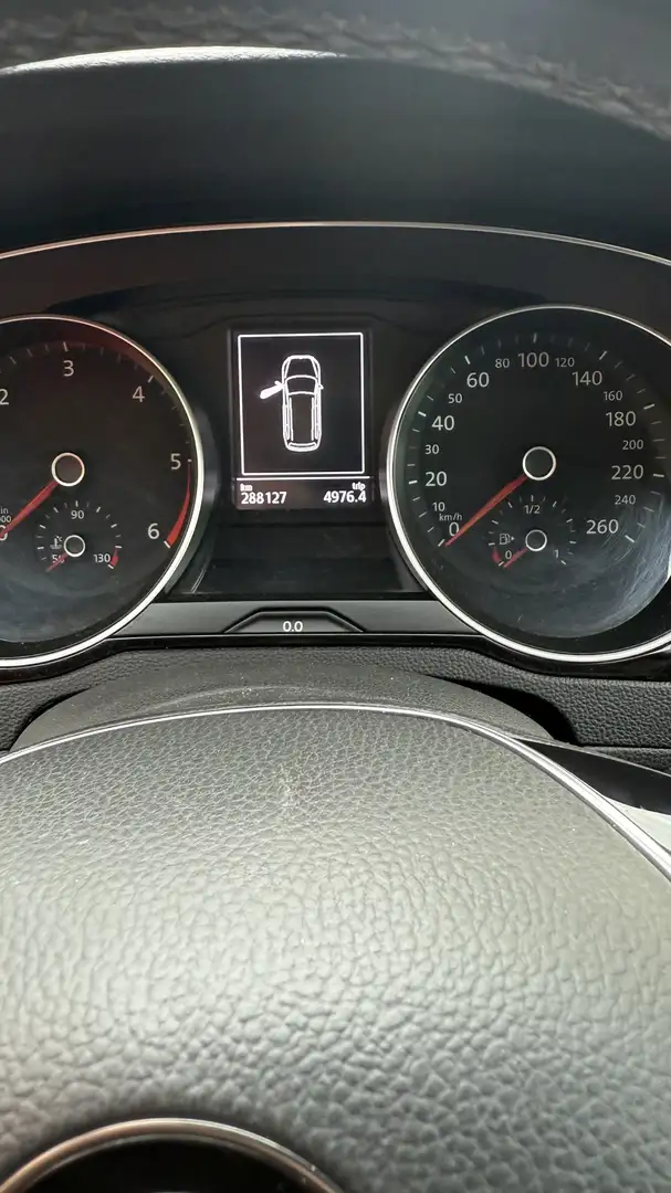 Volkswagen Passat Variant 2.0 TDI (BlueMotion Technology) Comfortline - 2