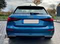 Audi A3 Audi A3 40 TFSI e S tronic advanced Sportback Blau - thumbnail 3