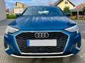 Audi A3 Audi A3 40 TFSI e S tronic advanced Sportback Blau - thumbnail 2