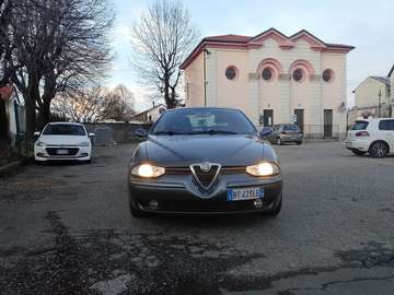 1.6 ts 16v Distinctive