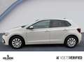 Volkswagen Polo 1.0 TSI Life LED+SZH+NAVI Grau - thumbnail 3