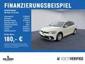 Volkswagen Polo 1.0 TSI Life LED+SZH+NAVI Grau - thumbnail 2