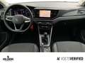 Volkswagen Polo 1.0 TSI Life LED+SZH+NAVI Grau - thumbnail 9