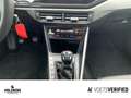 Volkswagen Polo 1.0 TSI Life LED+SZH+NAVI Grau - thumbnail 10