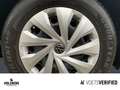 Volkswagen Polo 1.0 TSI Life LED+SZH+NAVI Grau - thumbnail 6