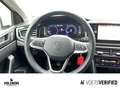 Volkswagen Polo 1.0 TSI Life LED+SZH+NAVI Grau - thumbnail 12