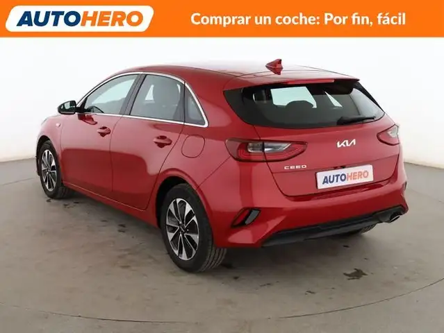 Kia Unknown Model view 4