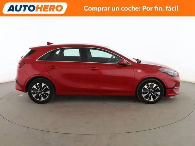 Kia Unknown Model view 7