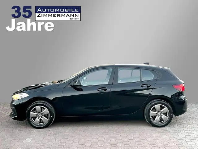 Bmw 118 118i Advantage Lim. 8 fach*PDC*Buisness*SHZ*