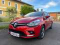 Renault Clio Clio Life 1,2 16V 75 Life**40.000KM**1.Besitz** Rot - thumbnail 3