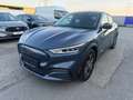 Ford Mustang Mach-E 88kWh Extended Range RWD Blau - thumbnail 3
