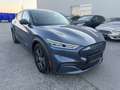 Ford Mustang Mach-E 88kWh Extended Range RWD Blau - thumbnail 1