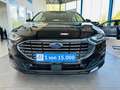 Ford Focus 1.5 EcoBlue TDCi Titanium X Aut. SHZ LED Nero - thumbnail 2