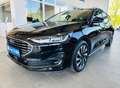 Ford Focus 1.5 EcoBlue TDCi Titanium X Aut. SHZ LED Nero - thumbnail 1