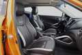 Hyundai VELOSTER 1.6TGDI 186PS Automatik Turbo Pano narančasta - thumbnail 13