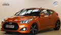 Hyundai VELOSTER 1.6TGDI 186PS Automatik Turbo Pano Oranje - thumbnail 3