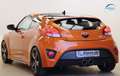 Hyundai VELOSTER 1.6TGDI 186PS Automatik Turbo Pano Oranje - thumbnail 4
