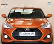 Hyundai VELOSTER 1.6TGDI 186PS Automatik Turbo Pano Оранжевий - thumbnail 2