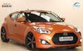 Hyundai VELOSTER 1.6TGDI 186PS Automatik Turbo Pano Orange - thumbnail 1