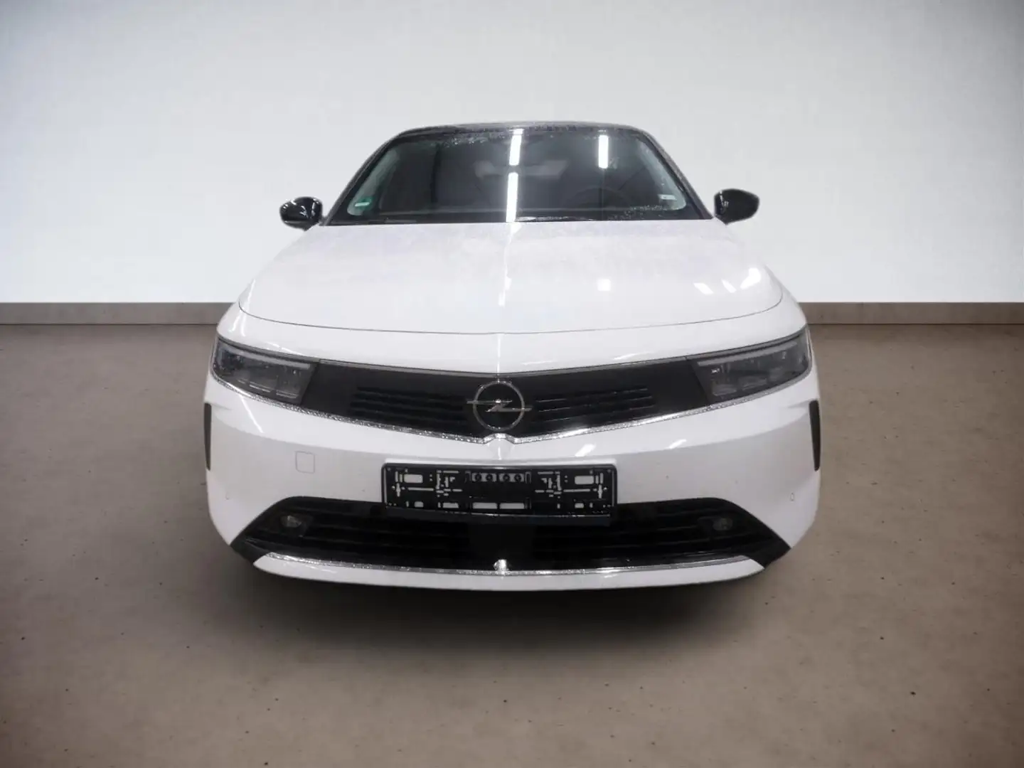 Opel Astra L Elegance | Sitzh. | PDC | Kamera | LED Weiß - 2