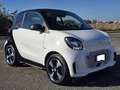smart forTwo Fortwo eq Passion 22kW Blanco - thumbnail 3