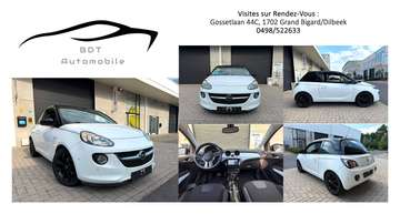 1.4i Boite Automatique 1er Prop Carnet Complet * Garantie 12 Mois*