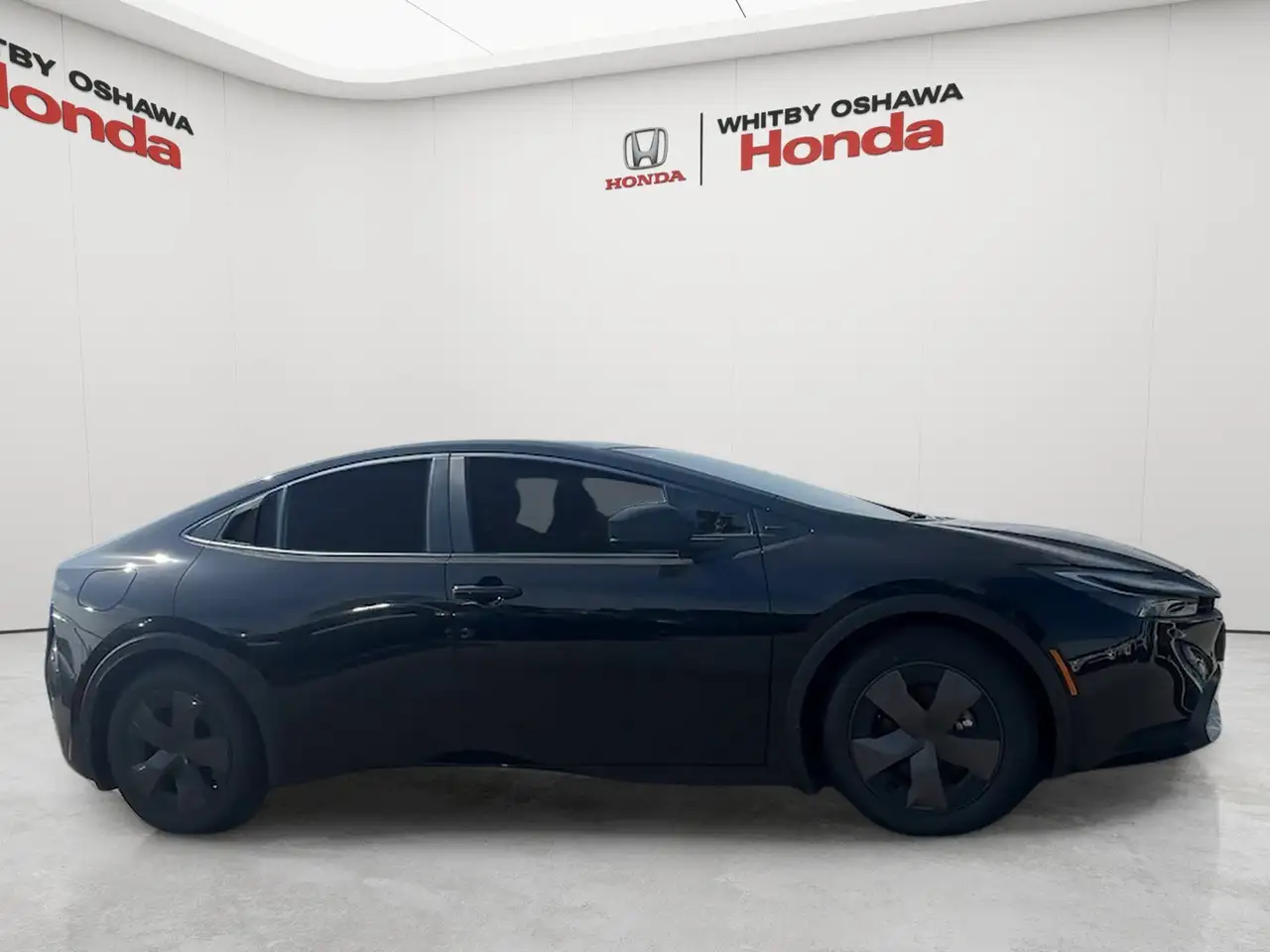 Toyota Prius снимка Toyota Prius