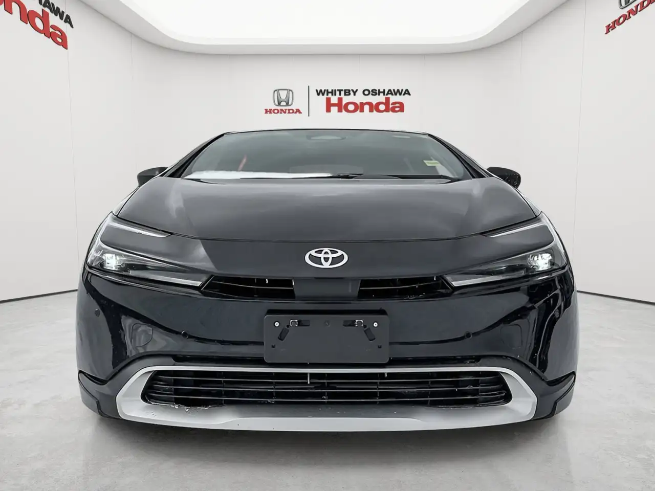 Toyota Prius снимка Toyota Prius