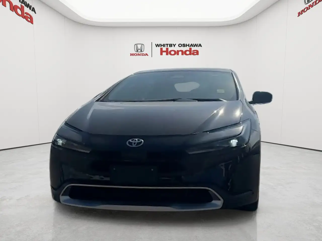 Toyota Prius снимка Toyota Prius