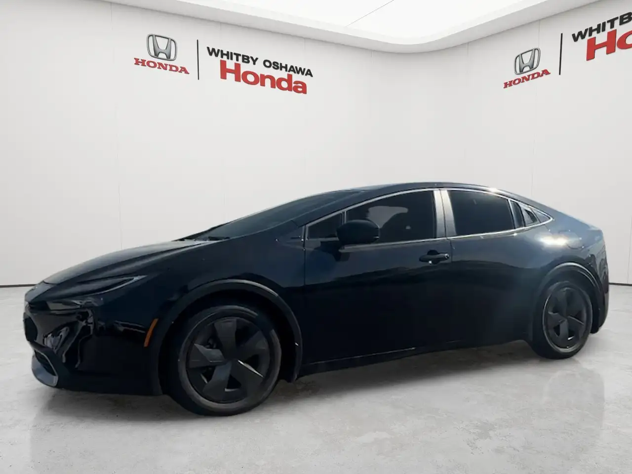 Toyota Prius снимка Toyota Prius
