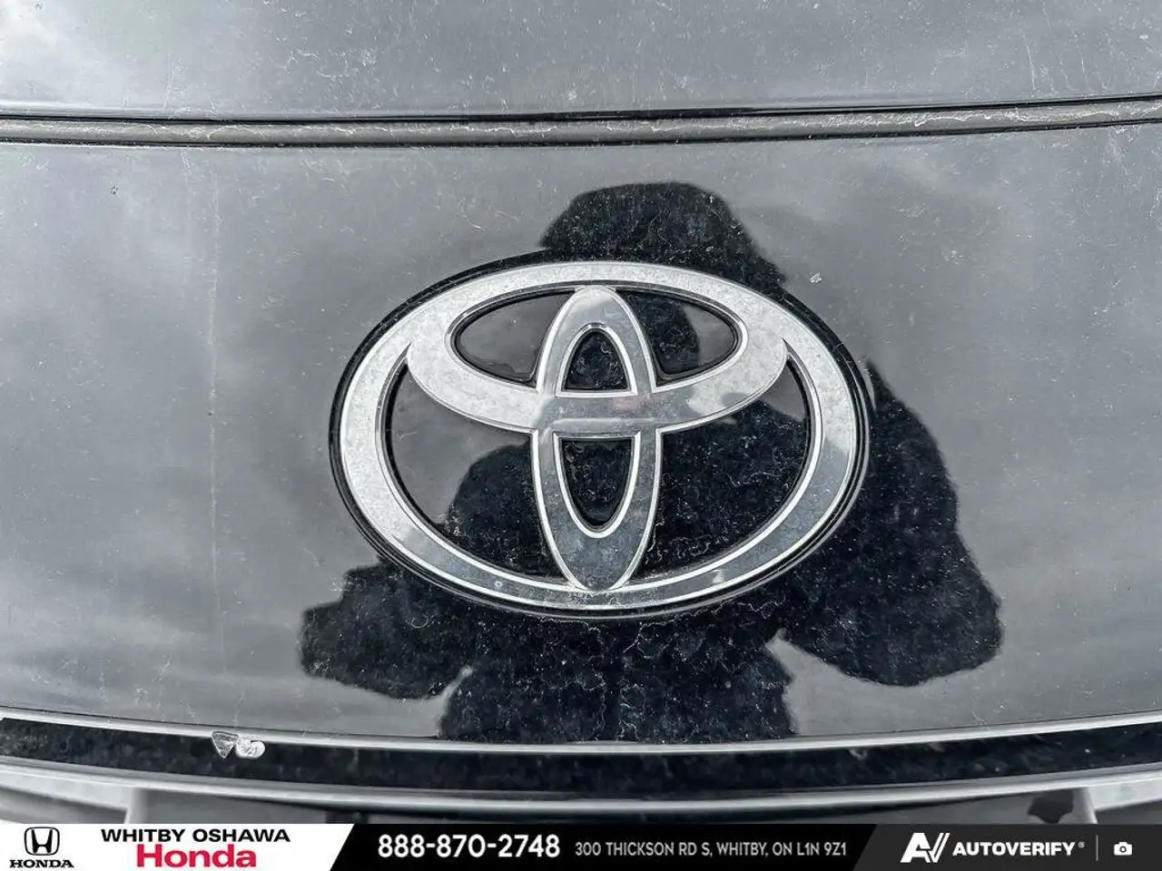 Toyota Prius снимка Toyota Prius