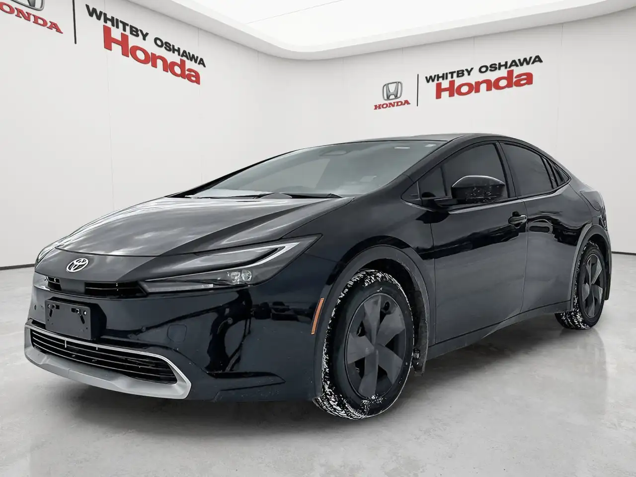 Toyota Prius снимка Toyota Prius