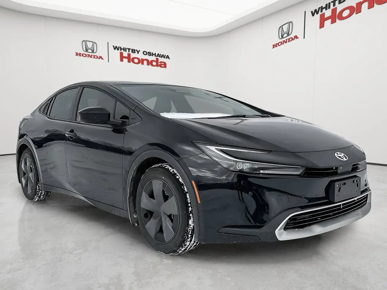 Toyota Prius снимка Toyota Prius