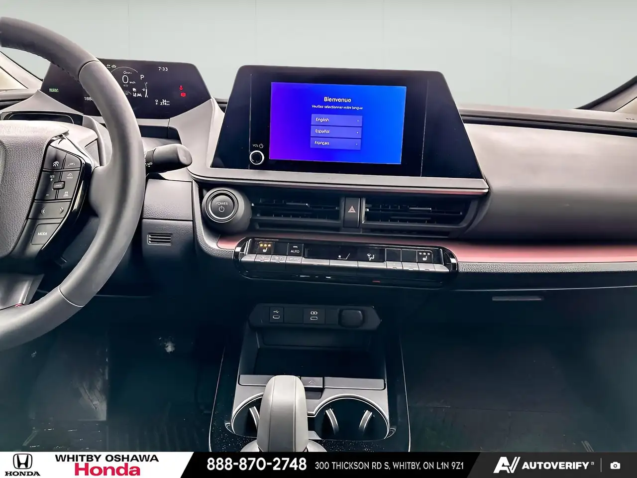 Toyota Prius снимка Toyota Prius