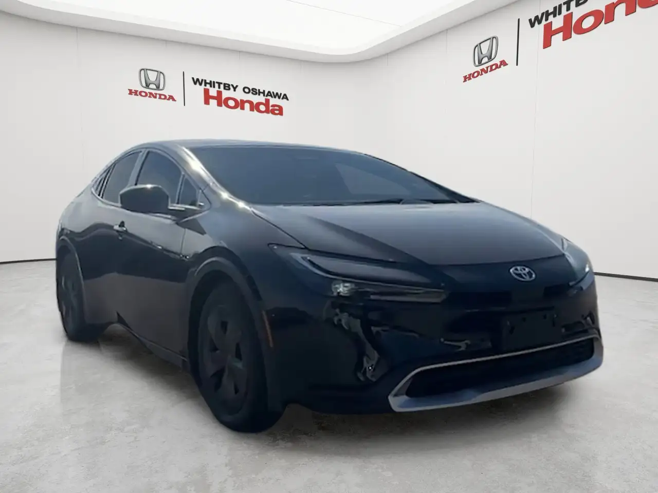 Toyota Prius снимка Toyota Prius