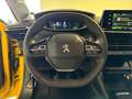 Peugeot 208 Allure Pack PureTech 100 S/S Giallo - thumbnail 12