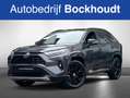 Toyota RAV 4 2.5 Hybrid AWD Bi-T. | Trekhaak | Camera | Stoelve Gris - thumbnail 1